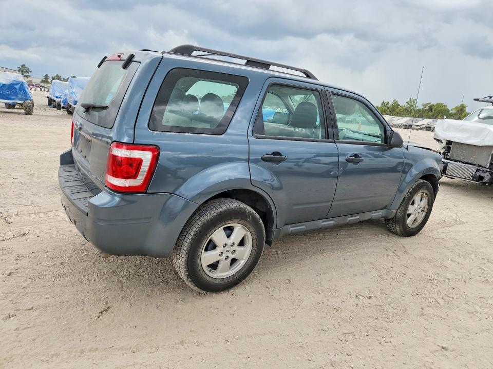 Aukcja sprzedaży 2010 Ford Escape, vin: 1FMCU0C77AKA09774, numer aukcji: 71083526