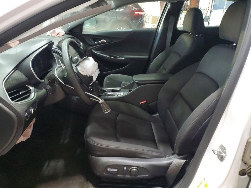 Продажа на аукционе авто 2024 Chevrolet Malibu, vin: 1G1ZD5ST9RF236956, номер лота: 68304046