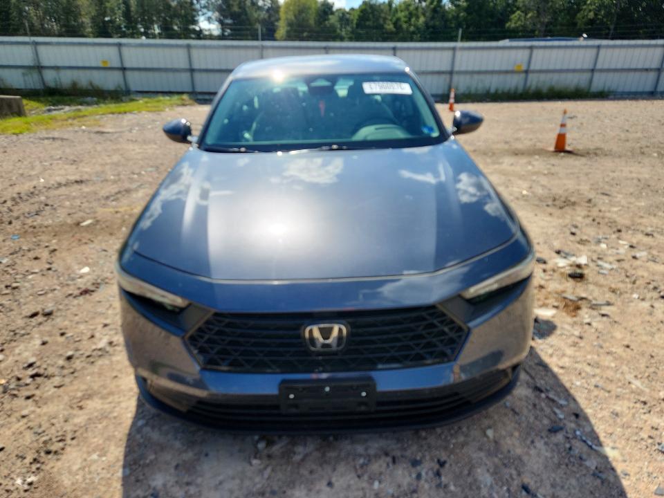 Продаж на аукціоні авто 2025 Honda Accord, vin: 1HGCY1F25SA026600, номер лоту: 67960976