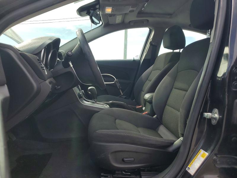 Продаж на аукціоні авто 2015 Chevrolet Cruze, vin: 1G1PC5SB1F7117063, номер лоту: 70184256