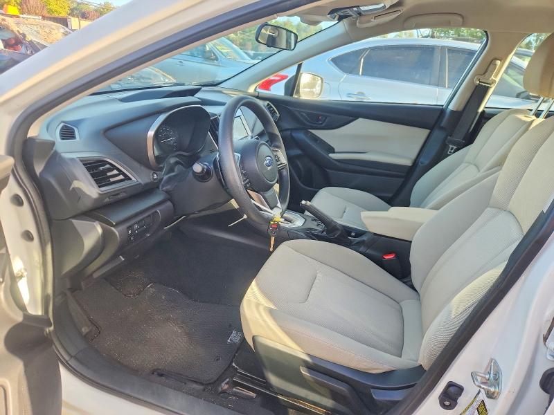 Продаж на аукціоні авто 2019 Subaru Impreza, vin: 4S3GKAD6XK3604721, номер лоту: 69413796