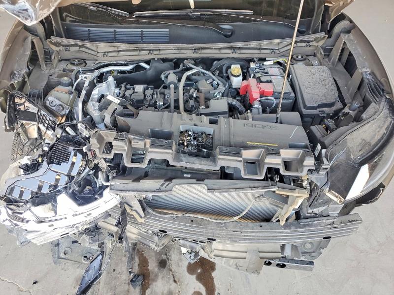 Продаж на аукціоні авто 2025 Nissan Kicks, vin: 3N8AP6CAXSL430670, номер лоту: 68635006