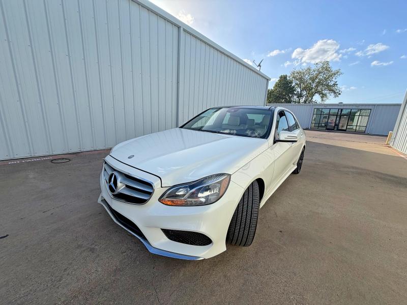Aukcja sprzedaży 2014 Mercedes-benz E, vin: WDDHF5KB3EA834977, numer aukcji: 69445546