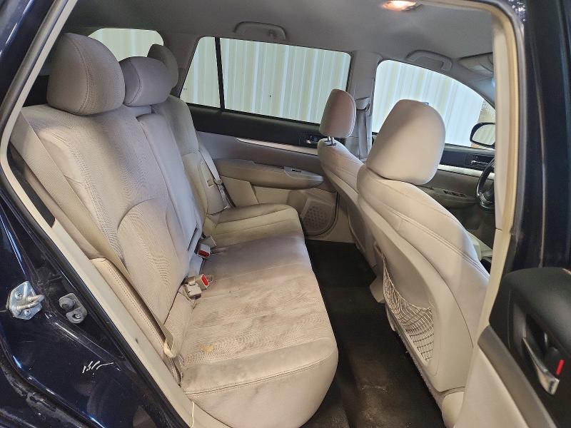 Auction sale of the 2013 Subaru Outback, vin: 4S4BRBCC9D3324001, lot number: 67298126