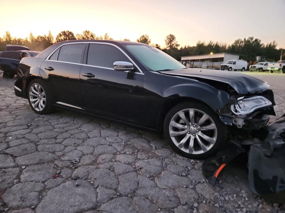68599336 :رقم المزاد ، 2C3CCAAG8MH614970 vin ، 2021 Chrysler 300 مزاد بيع