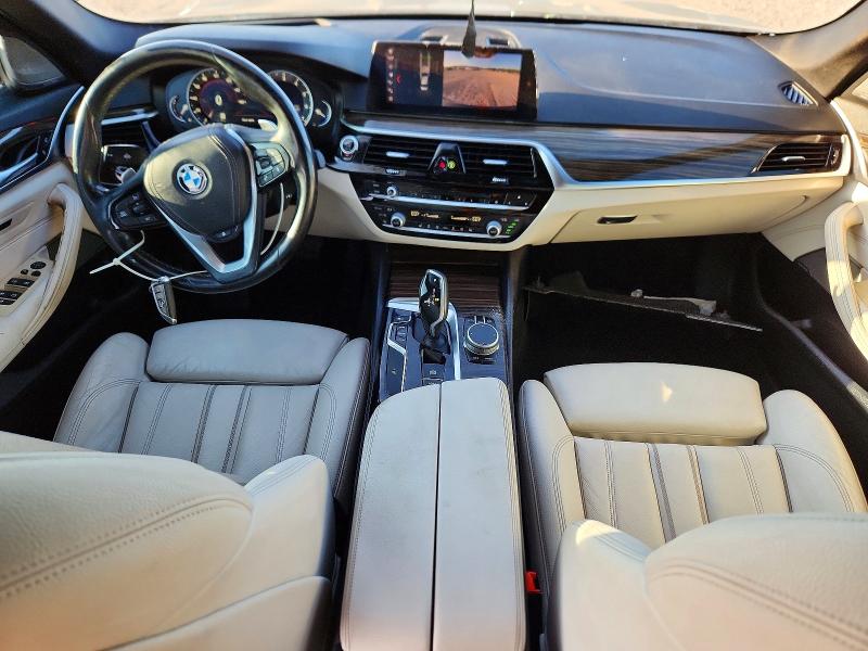 Продажа на аукционе авто 2019 Bmw 530, vin: WBAJA7C57KWW26756, номер лота: 67187366