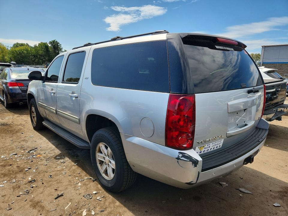 Aukcja sprzedaży 2014 Gmc Yukon Xl, vin: 1GKS2KE75ER227079, numer aukcji: 68884436
