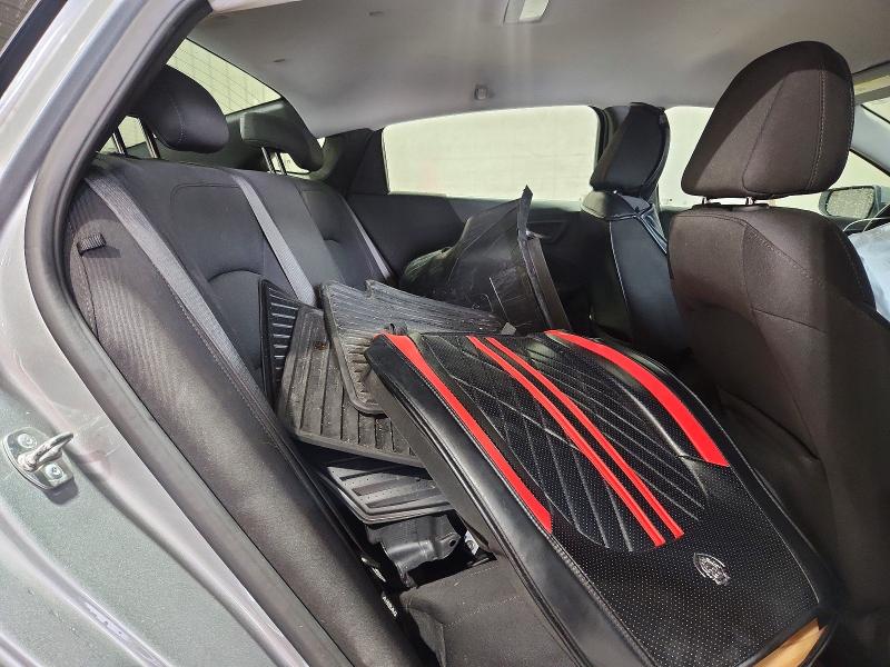 Продаж на аукціоні авто 2025 Chevrolet Malibu, vin: 1G1ZG5ST4SF139421, номер лоту: 66989506