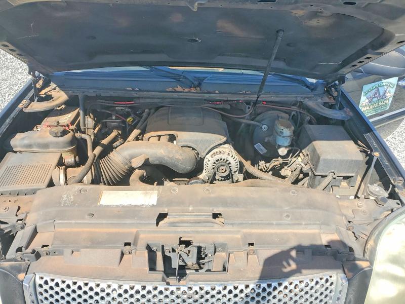 Продаж на аукціоні авто 2007 Gmc Yukon, vin: 1GKFK63807J140826, номер лоту: 68884046