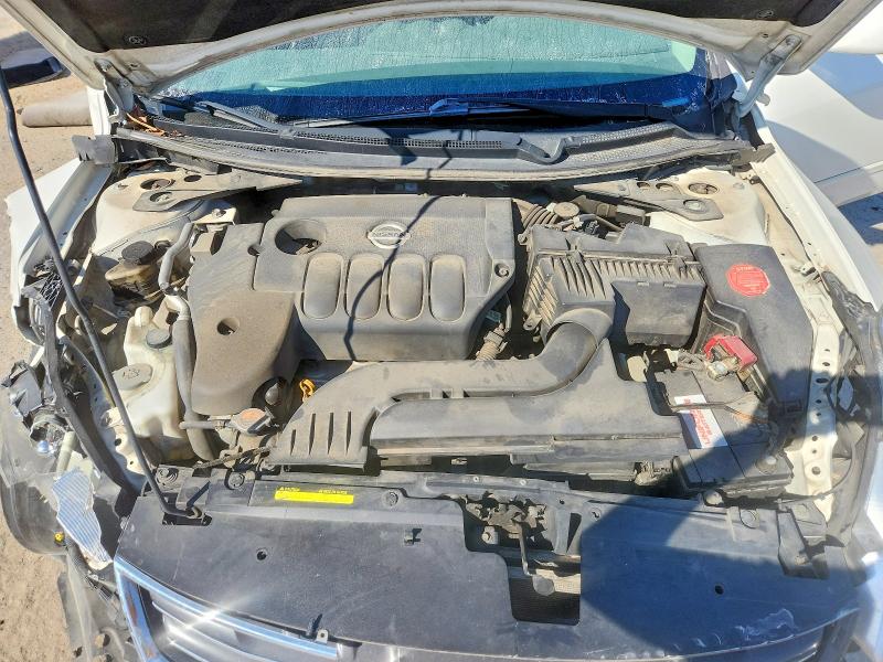 2012 Nissan Altima მანქანა იყიდება აუქციონზე, vin: 1N4AL2AP5CC117312, აუქციონის ნომერი: 67393546