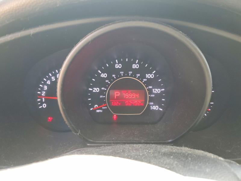 Aukcja sprzedaży 2017 Kia Soul, vin: KNDJP3A54H7477769, numer aukcji: 66437776