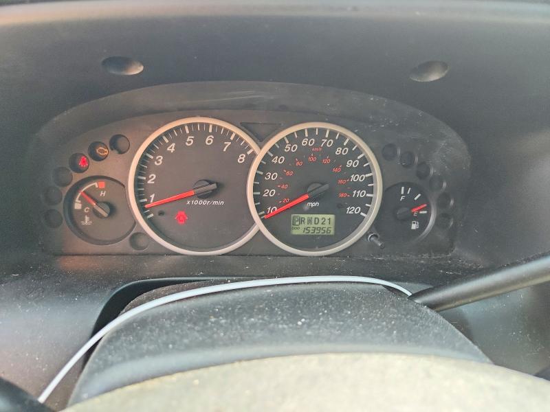 Продаж на аукціоні авто 2003 Mazda Tribute, vin: 4F2YZ041X3KM51859, номер лоту: 68025716