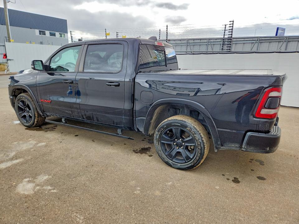 2022 Ram 1500 მანქანა იყიდება აუქციონზე, vin: 1C6SRFHT5NN220087, აუქციონის ნომერი: 68342036