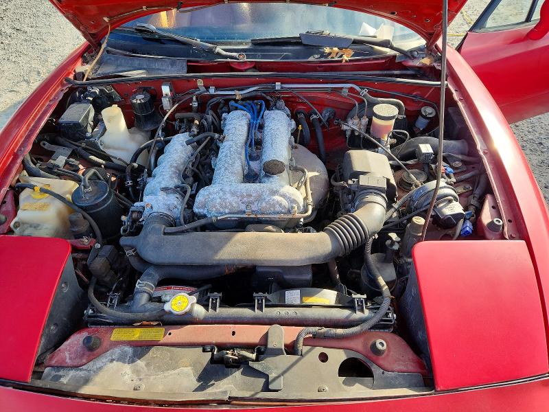 Aukcja sprzedaży 1994 Mazda Mx-5 Miata, vin: JM1NA3532R0507079, numer aukcji: 68854426