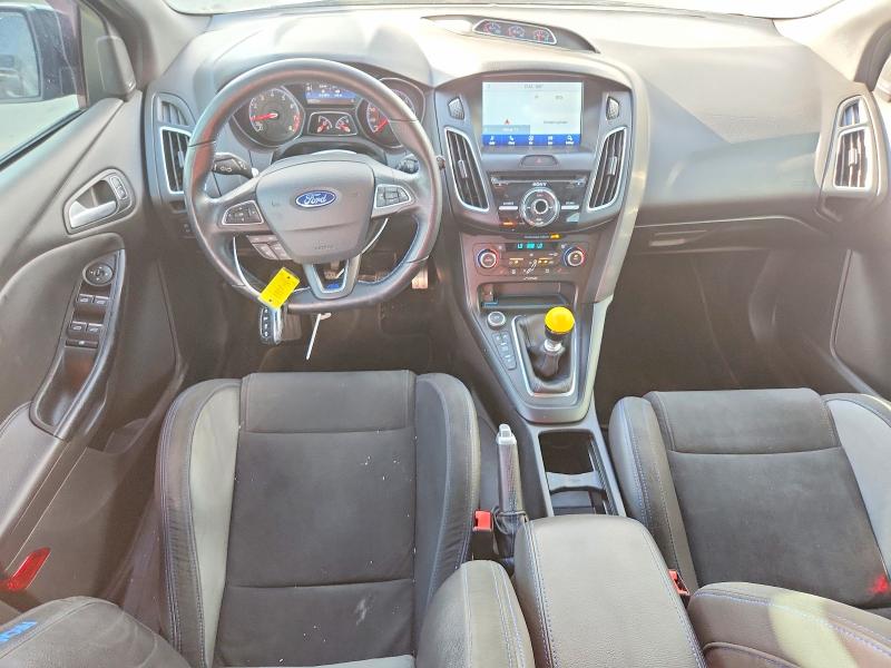 Aukcja sprzedaży 2017 Ford Focus, vin: WF0DP3TH2H4122943, numer aukcji: 67276336