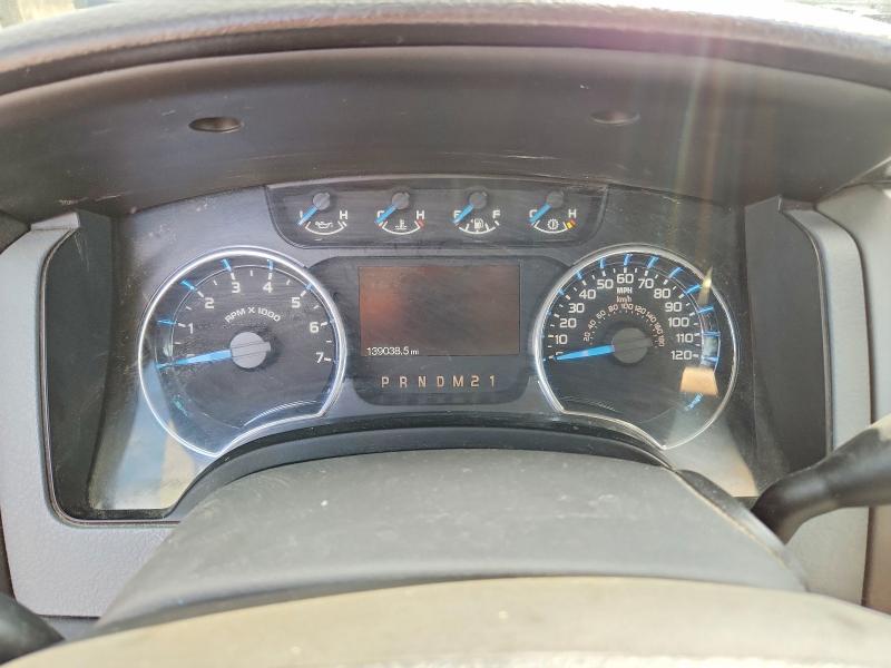 Продажа на аукционе авто 2014 Ford F150, vin: 1FTFW1ET8EFB55062, номер лота: 70661996