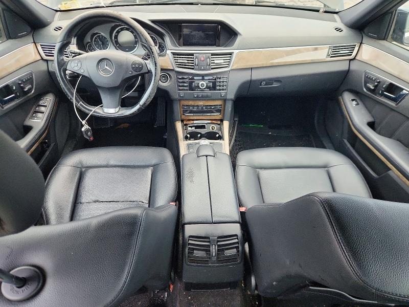 Aukcja sprzedaży 2010 Mercedes-benz E, vin: WDDHF8HB9AA259271, numer aukcji: 70296886