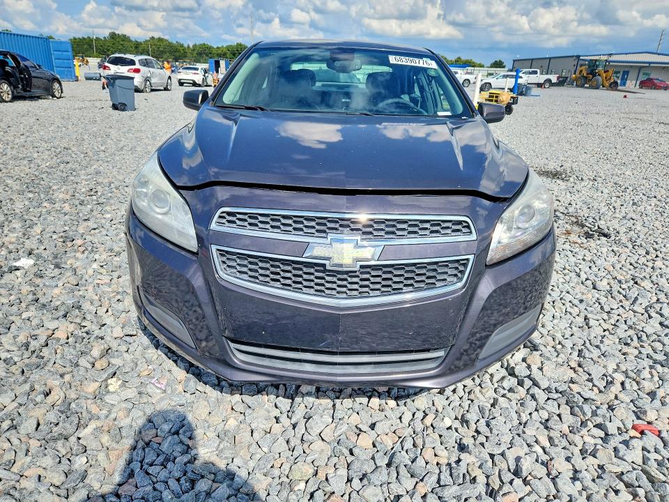 Aukcja sprzedaży 2013 Chevrolet Malibu, vin: 1G11D5RRXDF116275, numer aukcji: 68390776