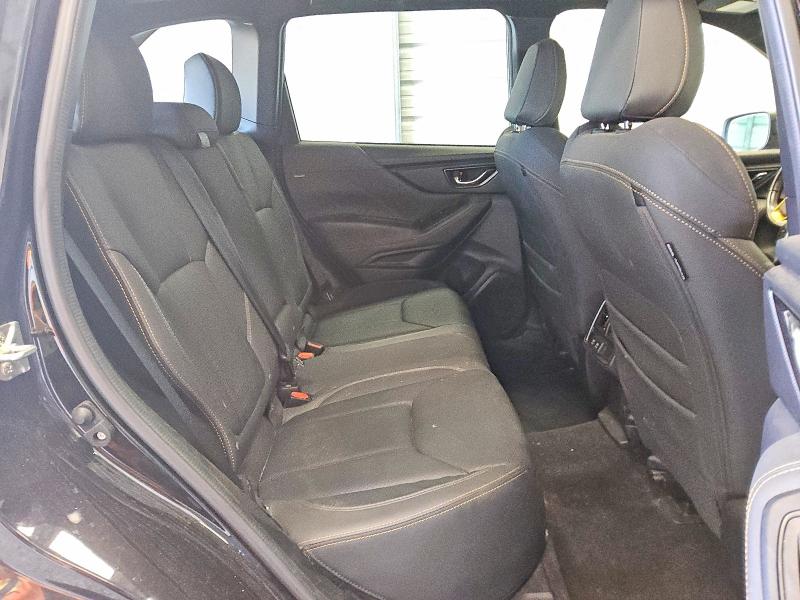 Продажа на аукционе авто 2022 Subaru Forester, vin: JF2SKAMC0NH450206, номер лота: 65390336