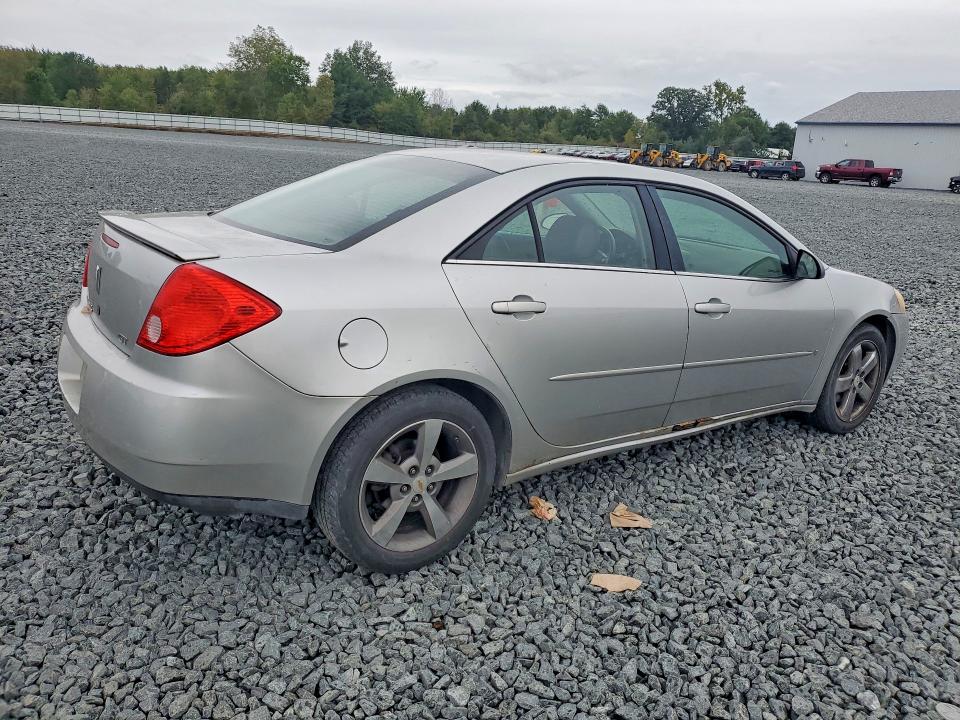 Aukcja sprzedaży 2007 Pontiac G6, vin: 1G2ZH58N474273544, numer aukcji: 69859786