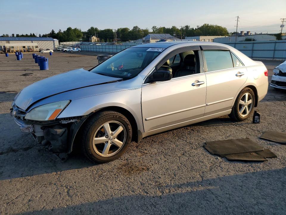 Aukcja sprzedaży 2005 Honda Accord, vin: 1HGCM56815A027108, numer aukcji: 68974276