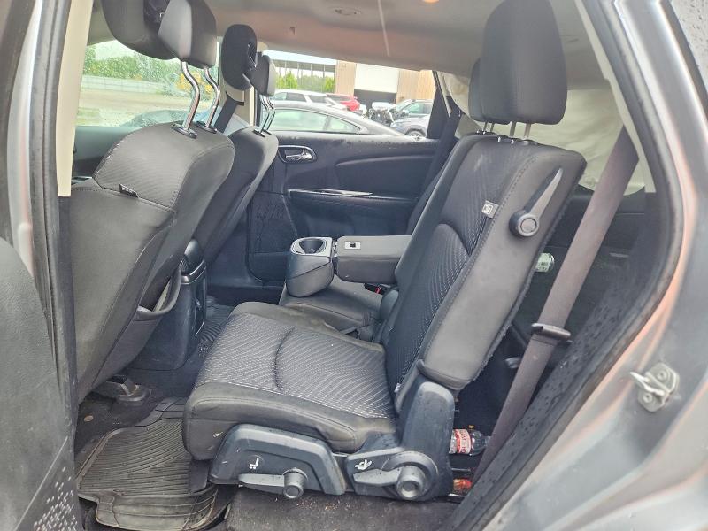Продажа на аукционе авто 2016 Dodge Journey, vin: 3C4PDCBG5GT145630, номер лота: 68317806