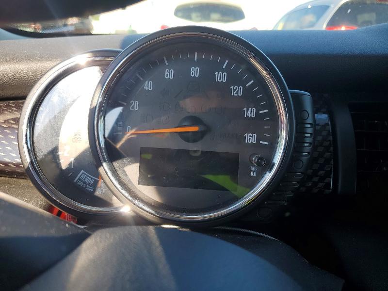 68104706 :رقم المزاد ، WMWXP7C5XF2A59080 vin ، 2015 Mini Cooper مزاد بيع