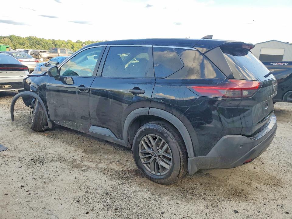 Продаж на аукціоні авто 2021 Nissan Rogue, vin: 5N1AT3AA3MC709963, номер лоту: 68071876