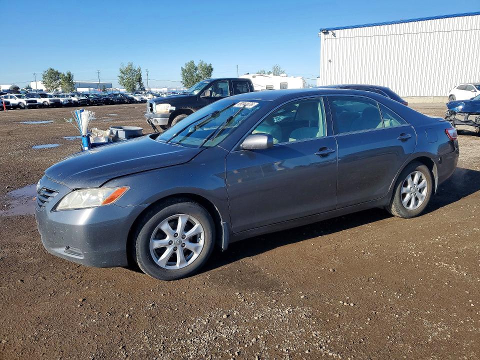 2007 Toyota Camry მანქანა იყიდება აუქციონზე, vin: 4T1BK46K47U013898, აუქციონის ნომერი: 69341876