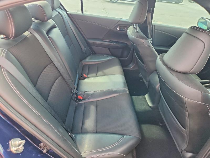 Aukcja sprzedaży 2017 Honda Accord, vin: 1HGCR2F54HA295435, numer aukcji: 68191516