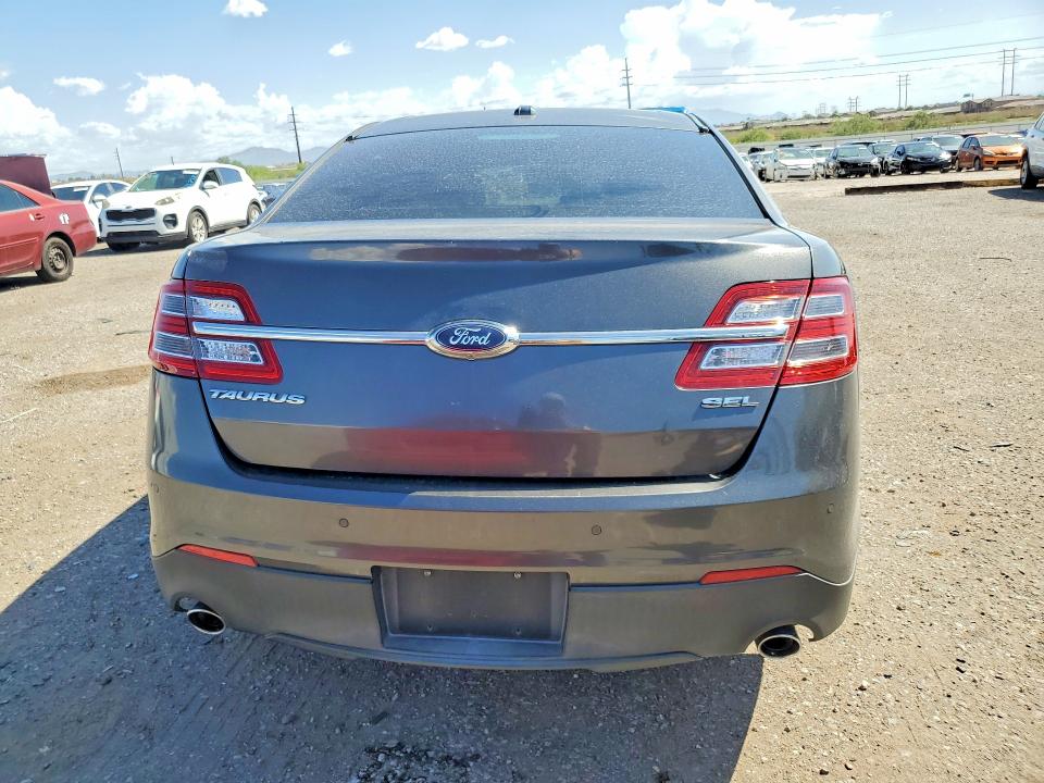 Продаж на аукціоні авто 2015 Ford Taurus, vin: 1FAHP2E89FG104307, номер лоту: 67823016