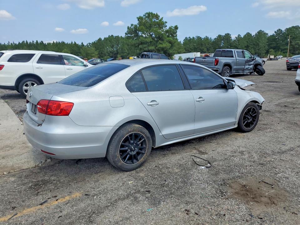 Продаж на аукціоні авто 2012 Volkswagen Jetta, vin: 3VWDP7AJ9CM107768, номер лоту: 69092526