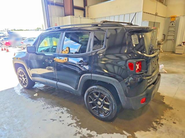 Aukcja sprzedaży 2022 Jeep Renegade, vin: ZACNJDB10NPN53603, numer aukcji: 67305076