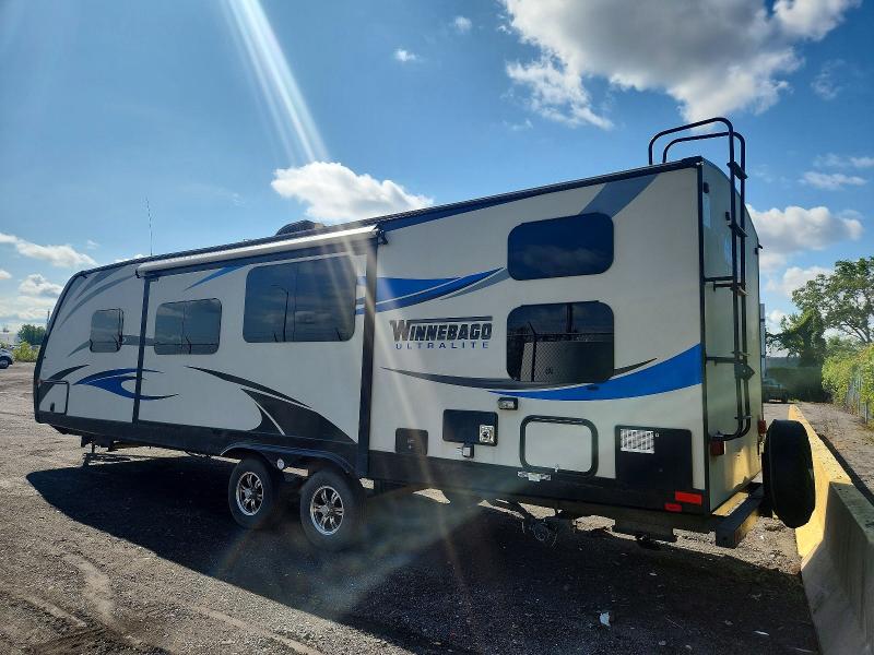 Aukcja sprzedaży 2015 Winnibago Recreational Vehicle (rv), vin: 54CA11Y29F1E12582, numer aukcji: 67438616