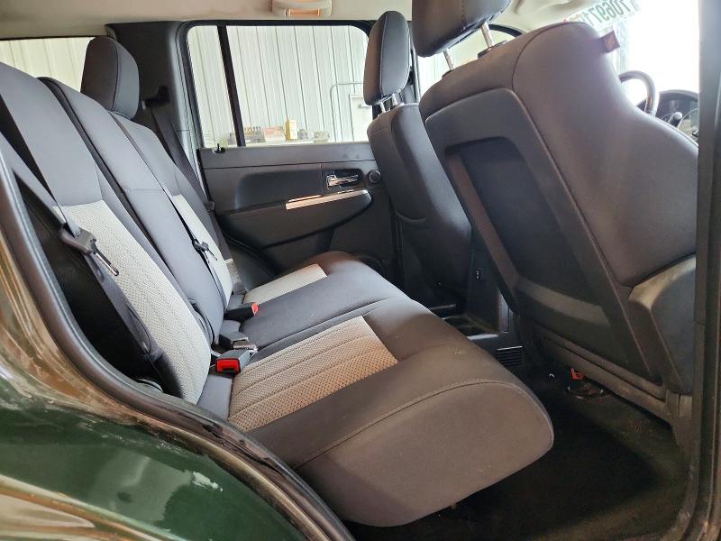 2009 Jeep Liberty მანქანა იყიდება აუქციონზე, vin: 1J8GN58K69W512125, აუქციონის ნომერი: 70697196