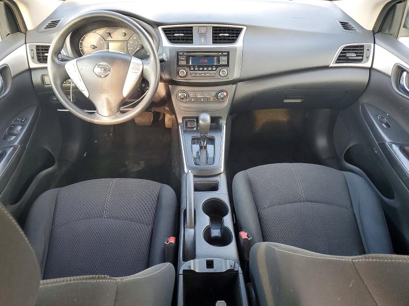Aukcja sprzedaży 2017 Nissan Sentra, vin: 3N1AB7AP8HY403604, numer aukcji: 70915256