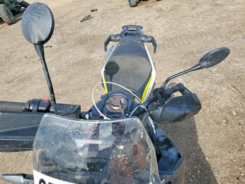 Продаж на аукціоні авто 2023 Husqvarna Norden 901, vin: VBKUN6403PM872514, номер лоту: 67779026