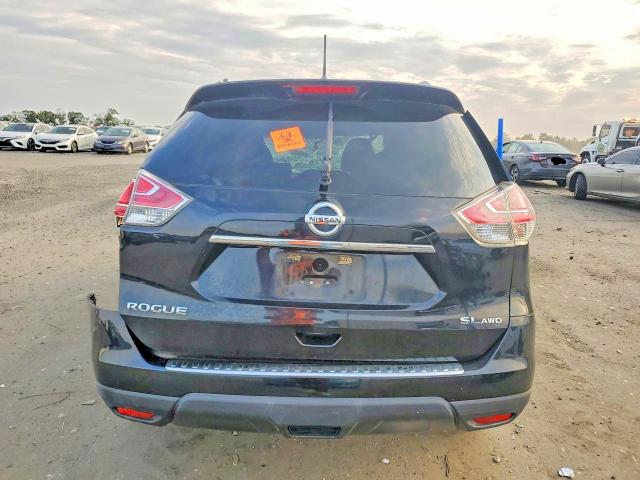 Aukcja sprzedaży 2015 Nissan Rogue, vin: 5N1AT2MV0FC835418, numer aukcji: 68342846