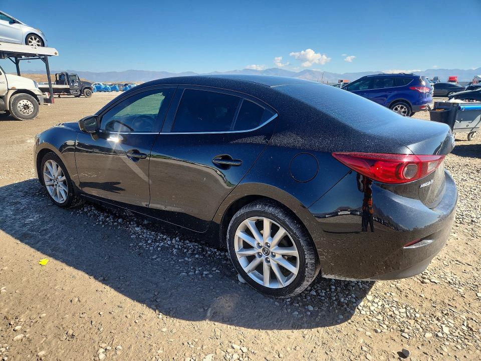 Aukcja sprzedaży 2017 Mazda 3, vin: 3MZBN1V72HM138344, numer aukcji: 70492126