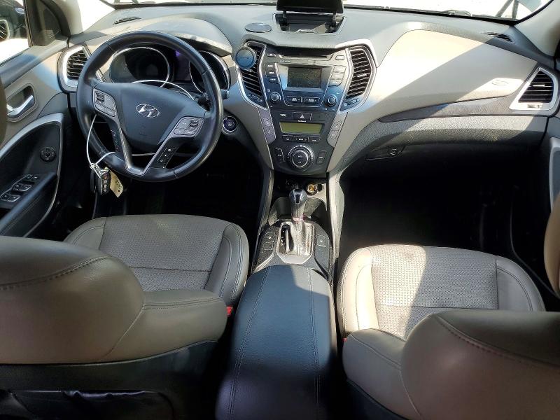 Aukcja sprzedaży 2013 Hyundai Santa Fe Sport, vin: 5XYZUDLA0DG079161, numer aukcji: 68641616