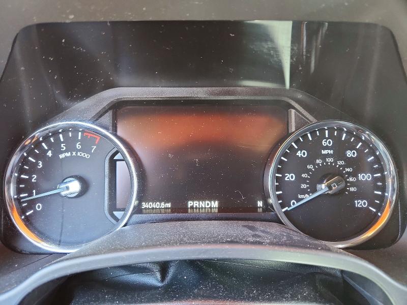 Aukcja sprzedaży 2021 Ford Expedition, vin: 1FMJU1KT3MEA80100, numer aukcji: 65225556
