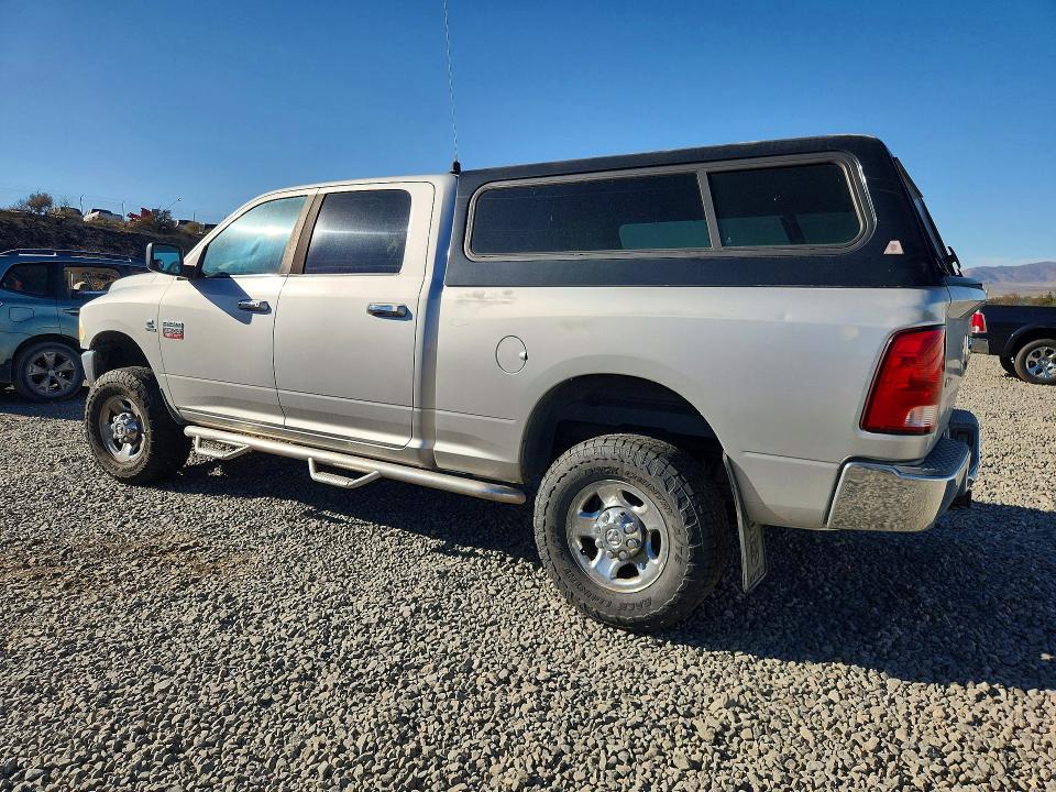 Aukcja sprzedaży 2011 Dodge Ram 2500, vin: 3D7UT2CL9BG613460, numer aukcji: 68336806