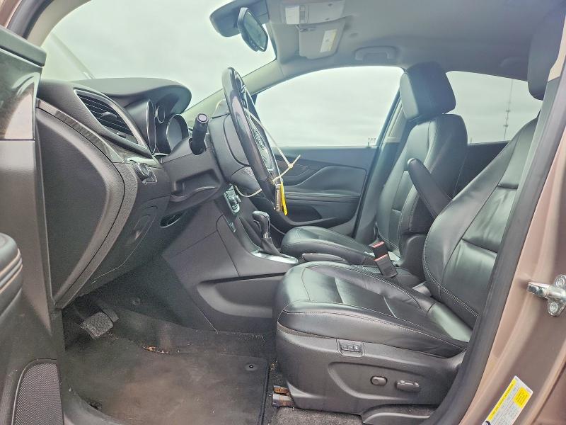Продаж на аукціоні авто 2014 Buick Encore, vin: KL4CJCSB6EB576109, номер лоту: 69976216