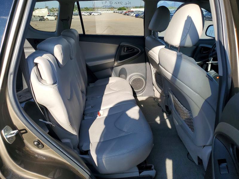 Aukcja sprzedaży 2011 Toyota Rav4, vin: 2T3YK4DV6BW012517, numer aukcji: 68615496