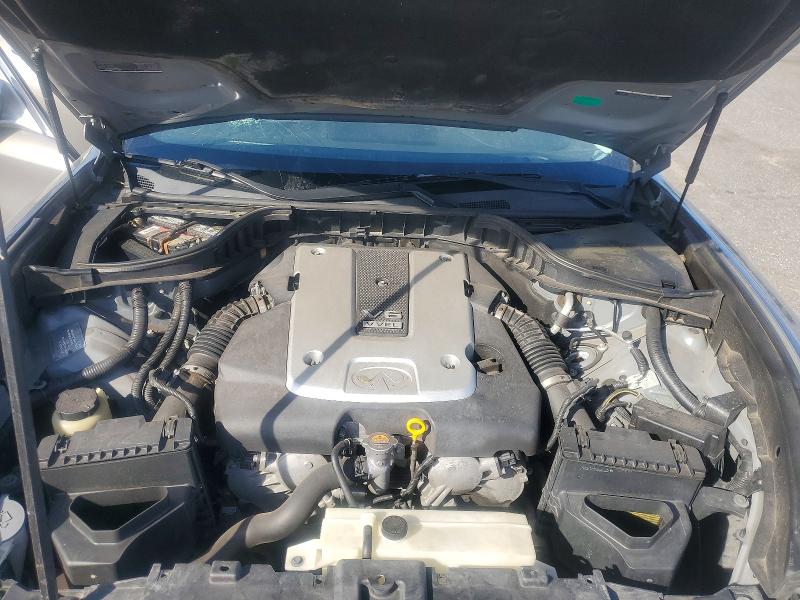 Aukcja sprzedaży 2011 Infiniti M37, vin: JN1BY1AP3BM324643, numer aukcji: 68249426