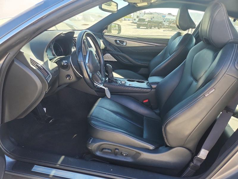 Продажа на аукционе авто 2017 Infiniti Q60, vin: JN1EV7EK5HM361130, номер лота: 67922636