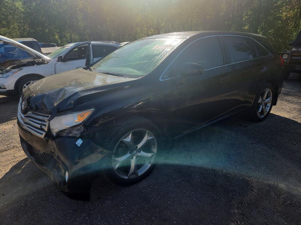 67137396 :رقم المزاد ، 4T3BK3BB5BU057988 vin ، 2011 Toyota Venza مزاد بيع