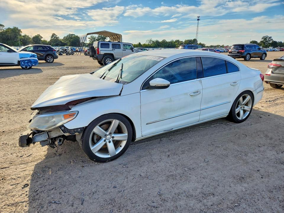 Продаж на аукціоні авто 2011 Volkswagen Cc, vin: WVWHN7AN2BE726830, номер лоту: 67878736