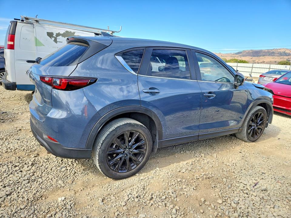 Aukcja sprzedaży 2023 Mazda Cx-5, vin: JM3KFBCMXP0132119, numer aukcji: 67851406