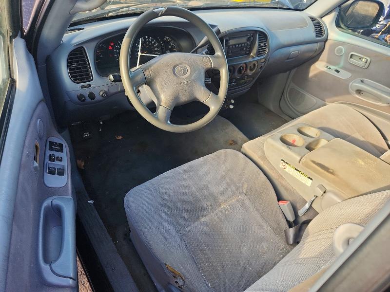 Aukcja sprzedaży 2002 Toyota Tundra, vin: 5TBBT44152S301589, numer aukcji: 67456356
